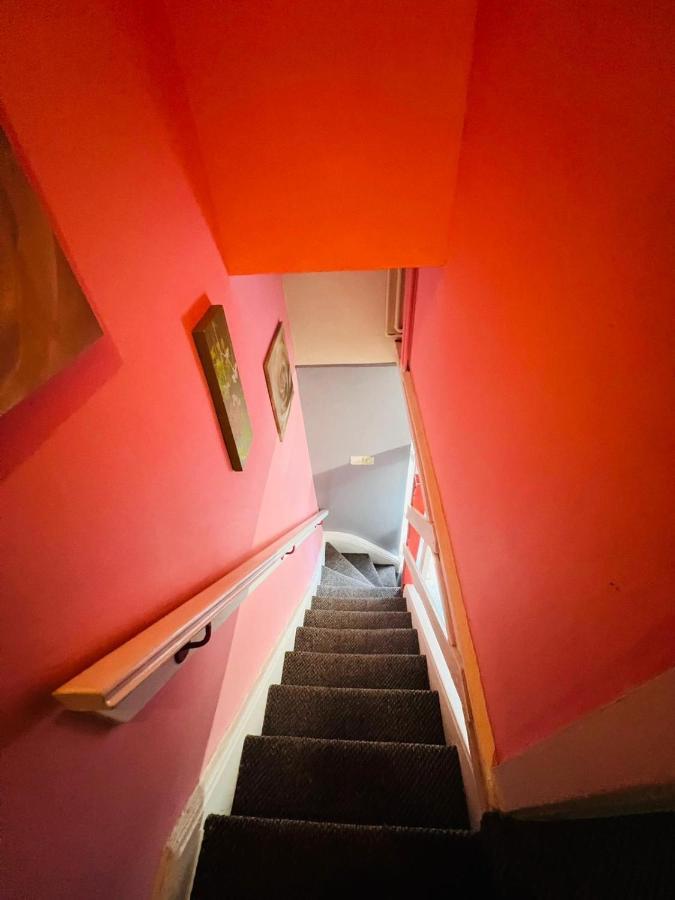 Apartments Of ליברפול מראה חיצוני תמונה